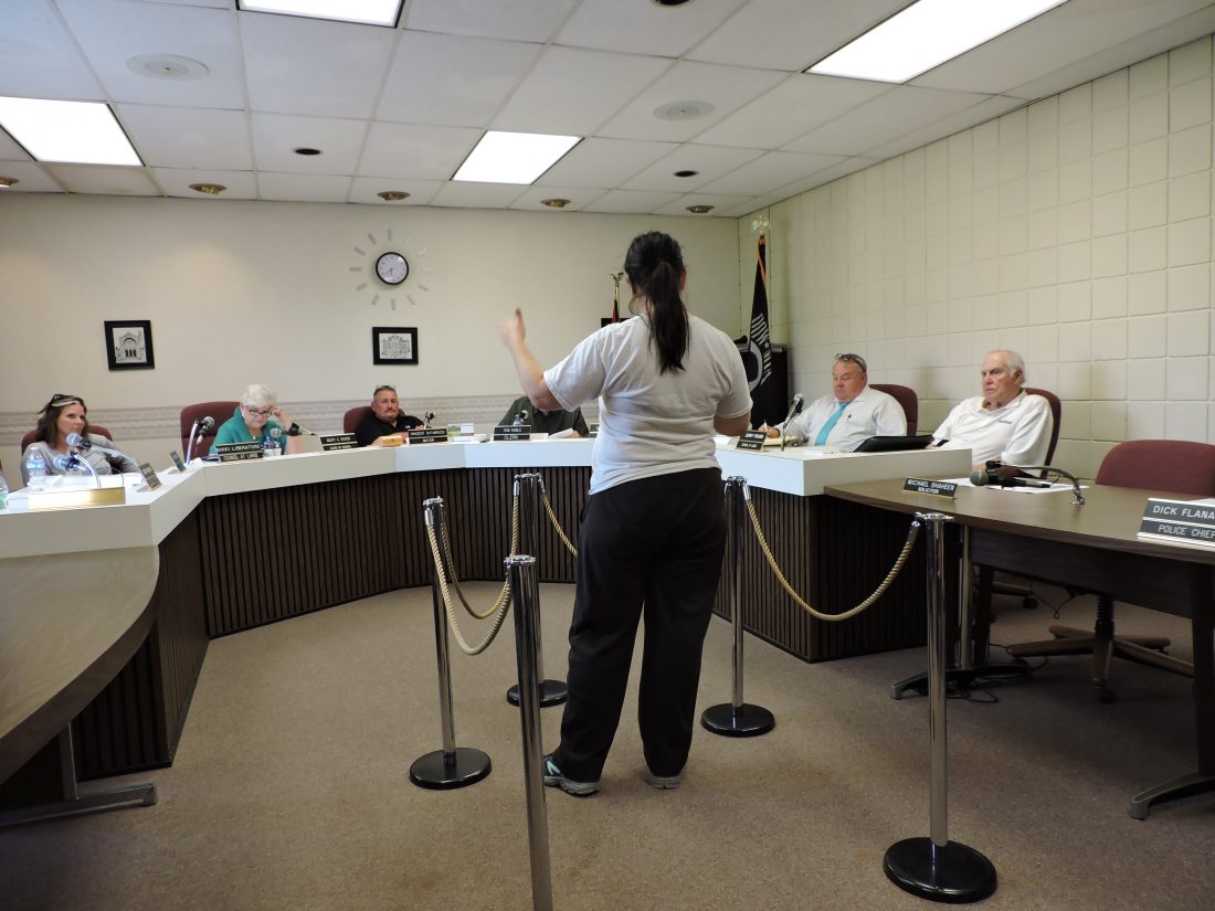 Infrastructure fee changes coming News, Sports, Jobs The Times Leader